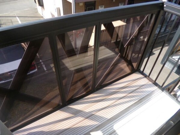 ブリックアーバーの物件内観写真